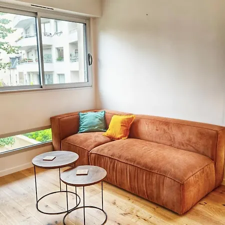 2 Bedrooms Balcony In Montmartre *