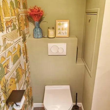 2 Bedrooms Balcony In Montmartre * Παρίσι