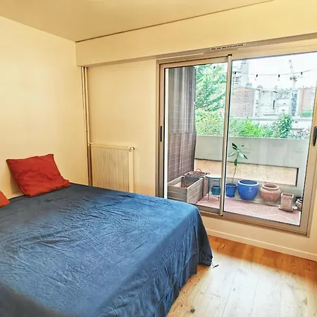 2 Bedrooms Balcony In Montmartre * Παρίσι