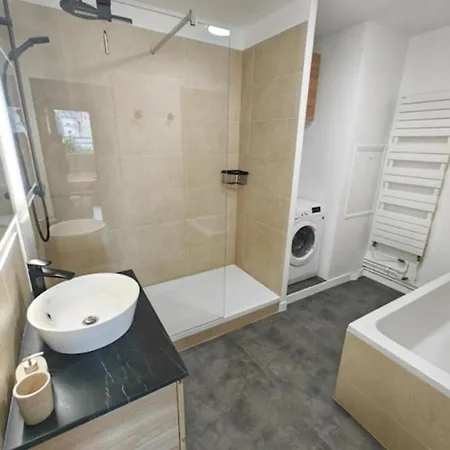 2 Bedrooms Balcony In Montmartre * Παρίσι